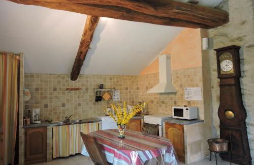 Gîte LA FENIAL - Photo 4