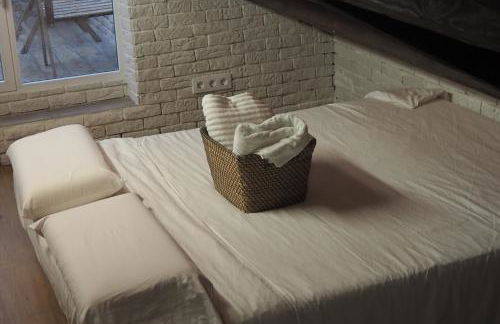 Tiny apartment on the roof touching Gibraltar - Foto 33