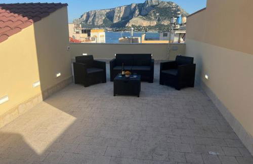 GFL Mondello - Appartamenti vista mare - Foto 18