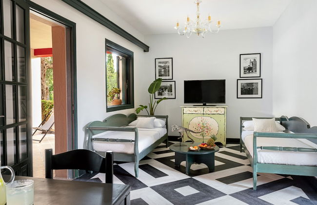 Grecotel LUXME Costa Botanica - Foto 30