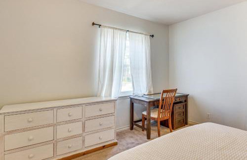 6 Mi to Dtwn Pasadena Home with Patio and Yard! - Foto 28