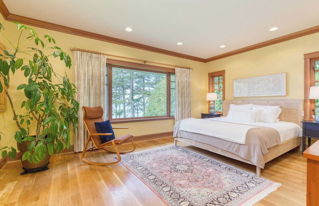 Goldilocks by Avantstay Luxury Waterfront Home - Foto 15