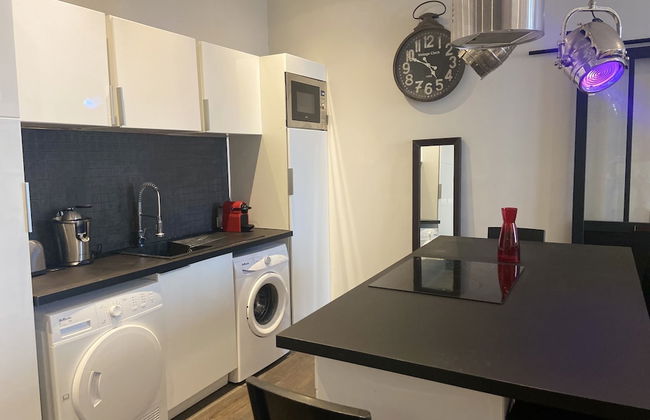 Residence D'Azur - Foto 35