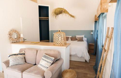 Le Chalet du Papa - Foto 18