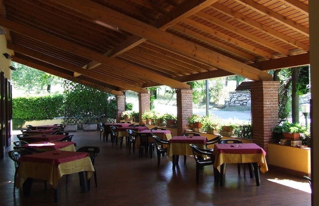 Agriturismo La Betulla - Foto 24