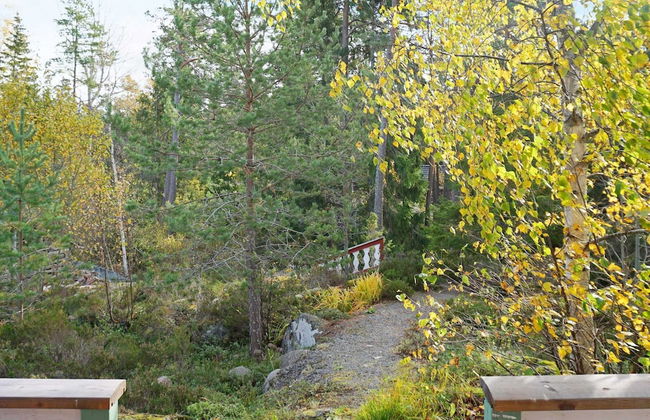 4 Star Holiday Home in Vaddo-by Traum - Photo 24