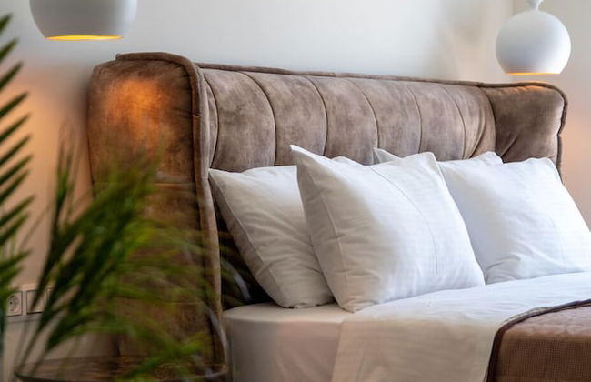 Thetis Boutique Apartments - Adults Only - Foto 58