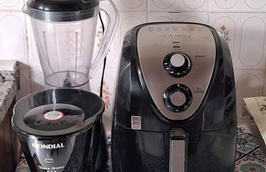 Chalé Aurora - Foto 35