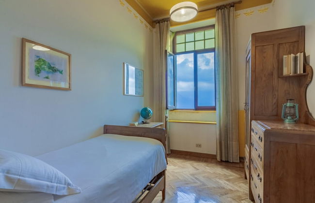 Family Villa With Stunning Lake View by Wonderful Italy - Foto 1