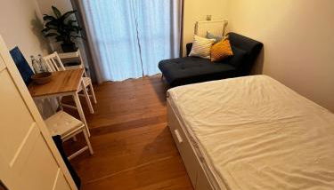 NO-Television One bedroom apartment - Foto 2