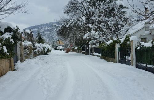 Casa rural El rincón de Gredos - Photo 30