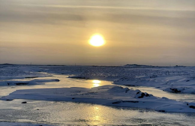 Álftártunga farm guesthouse - Foto 73