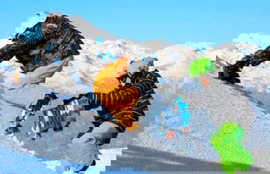 Tour in Naut Aran - Photo 3