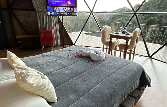 Chales Cabana - Foto 10