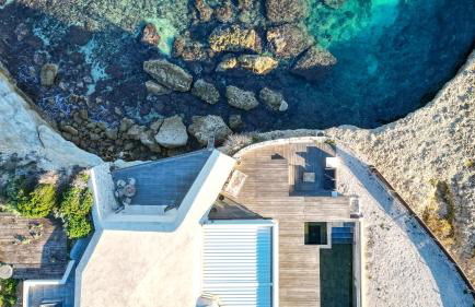 La petite crique - Foto 36