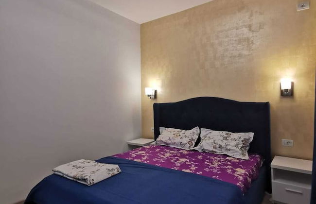 Apartamente Sea View - Foto 17