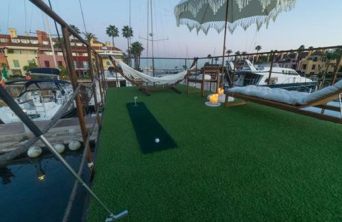 La Maison de la Mer Sotogrande - Foto 19