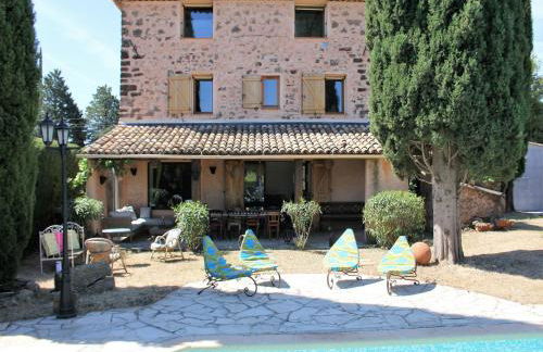 Private Pool in Provence - Foto 8