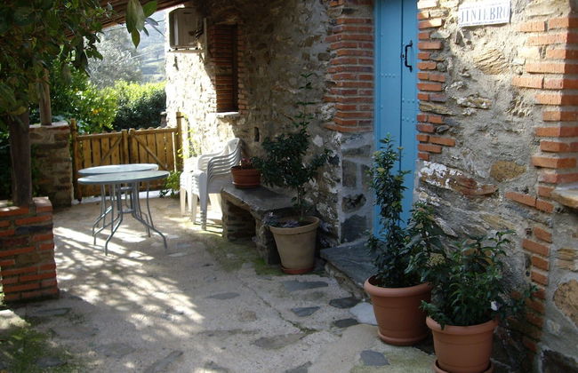 Belvilla by OYO Casa El Jiniebro Grande - Foto 27