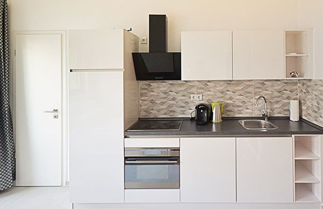 Eco Smart Apartments Erlangen - Foto 15