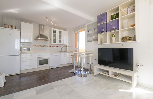 Atico Costa Do ana in Mallorca - Foto 11