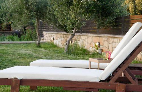 Villa Rea Chania - Foto 8