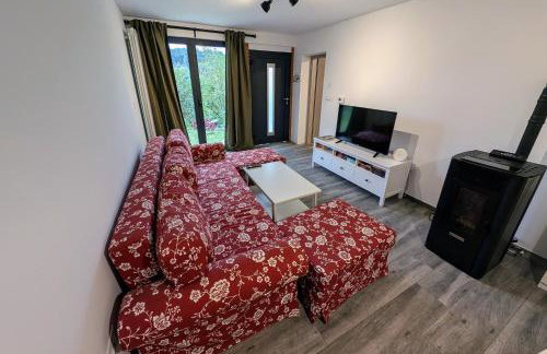 Fuzine Lake Apartments - Foto 26