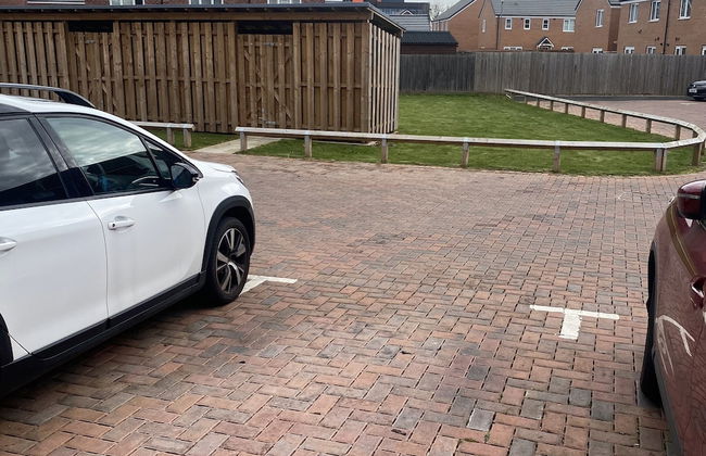 1br-sleeps3-parking-nearcitycentre-shoppingcentre - Foto 18