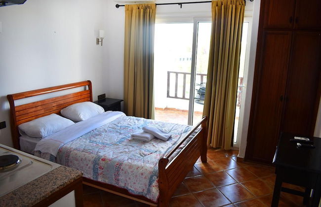 Mirador Golf Apart-hotel - Foto 21