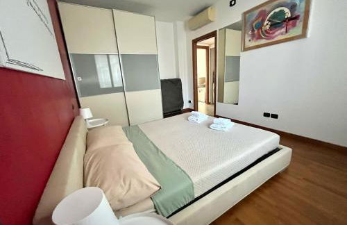 Santa Giulia Terrace - 15 Mins City Center - Foto 21