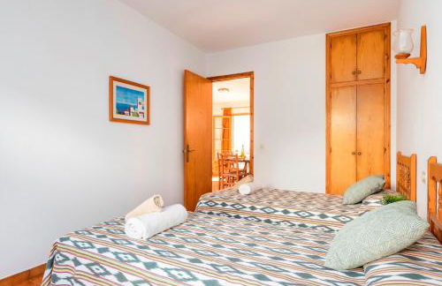 Brisa Mar 1, 2 bedroom apartment, Cala'n Bosch - Foto 53