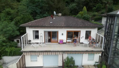 Casa Abel - Foto 2