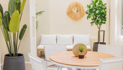 Superb Apartment With Patio 6p/2bdr - Opera/grands Boulevards - Foto 4