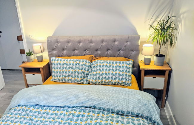 TopHome Hampstead - Foto 23