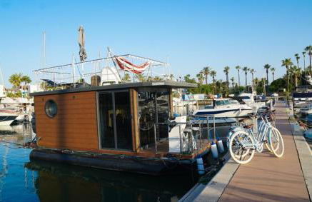 La Maison Bateau Sotogrande - Foto 11