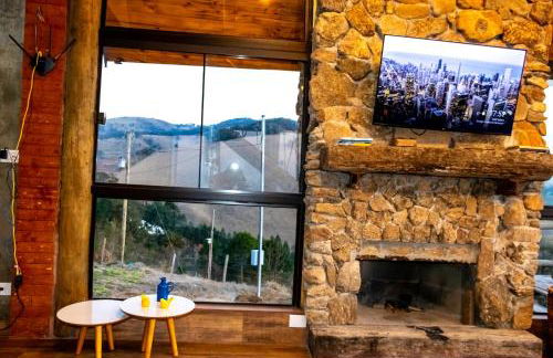 Chalé Serra dos tucanos - Photo 31