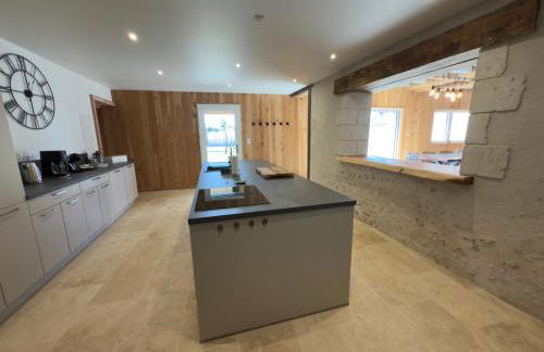 Thynoé - Châteaux - Loire à vélo - Foto 7