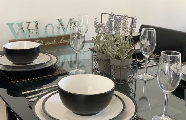 Eskdaill Place Apartment - Foto 17