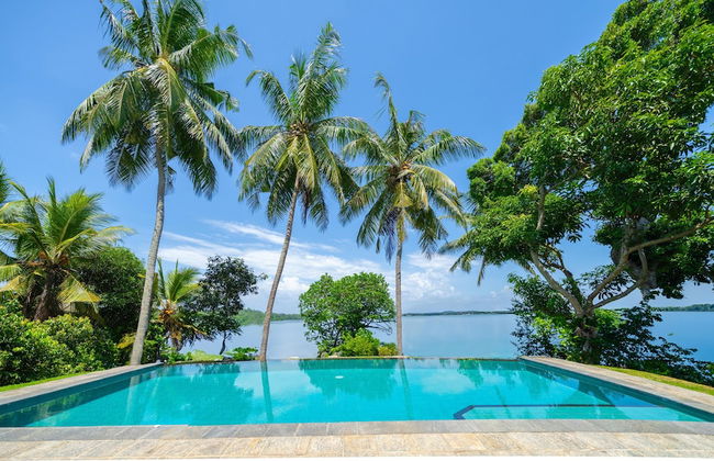 Serendipity Lake - Hikkaduwa - Photo 23