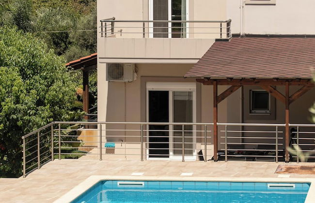 Neaira Villas Chania - Foto 58