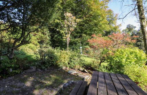 The Mounting Steps - Foto 28