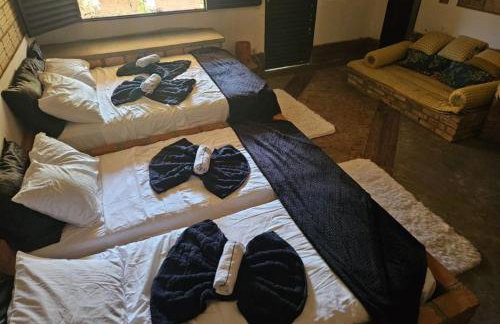 Barranko Dus Bakanas - Foto 18