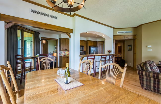 Equinoxe by Tremblant Platinum - Foto 36