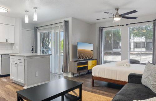 Furnished Apartments in University Hills - Foto 29