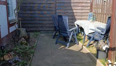 Privatzimmer Gartenblick - Foto 2