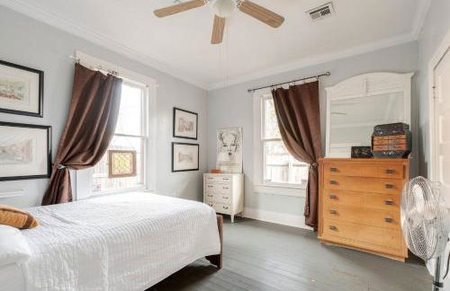 Historic Bungalow Walkable District - Foto 19