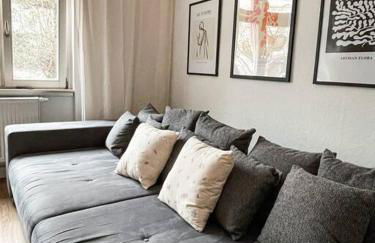 Gemütliche Wohnung in der Stadt 1 - Foto 13