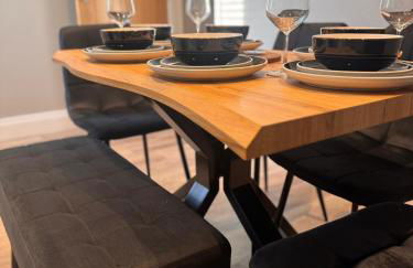 Granville Road, near Hospital, sleeps 5 - Foto 22