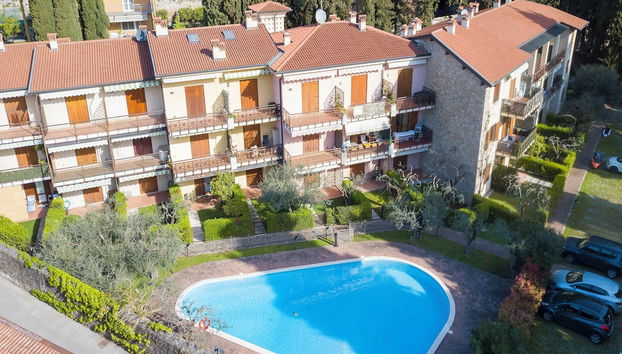 Borgo Degli Ulivi shared pool - 200m lake - Happy Rentals - Foto 2, Imagen principal