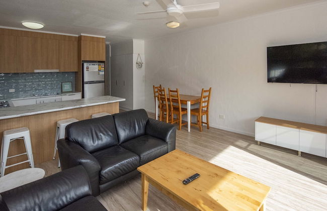 Anchorage on Straddie - Photo 43